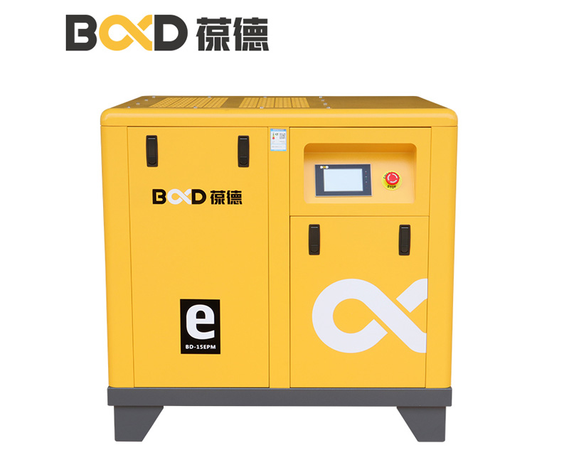 改造空氣壓縮機？五招搞定！